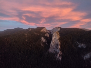 Mária Kő i Panoráma Kabin kicsi