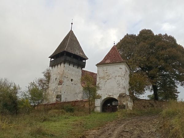 Kocsis Andras Kukullomagyaros temploma