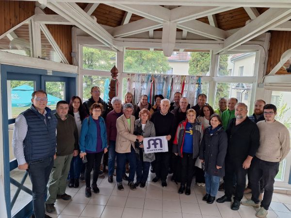 Miko Hunor konferencia 2