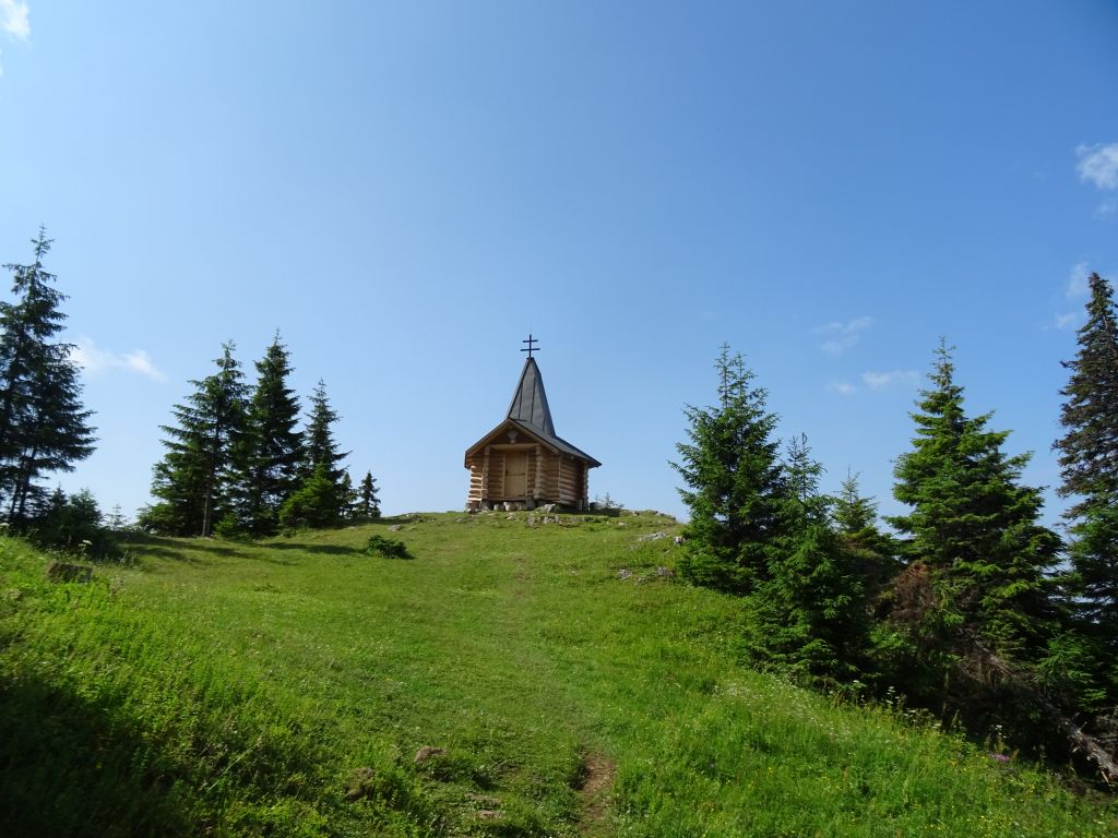 ENH kapolna
