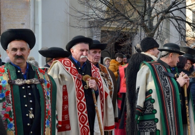 Simon Erika Debrecen juhaszok cifraszurben