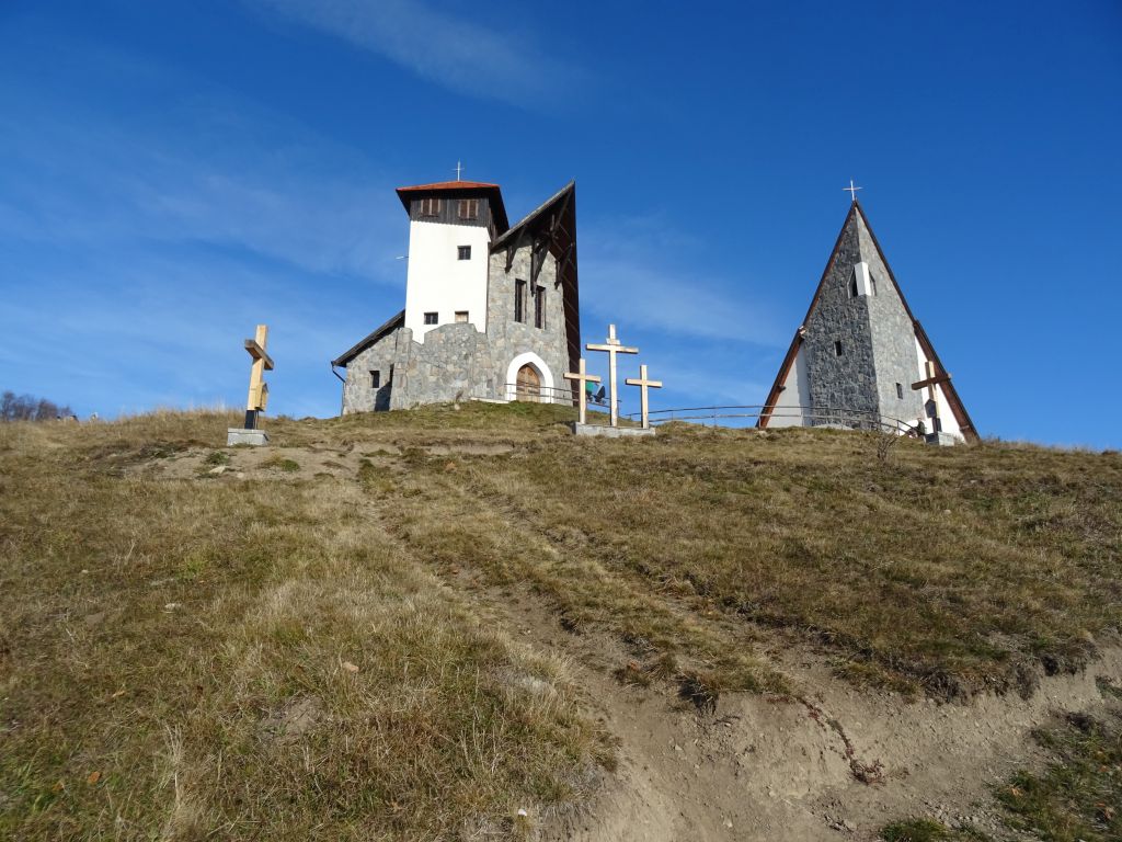 Szent Antal kapolna a Bekecsen KocsisAndras