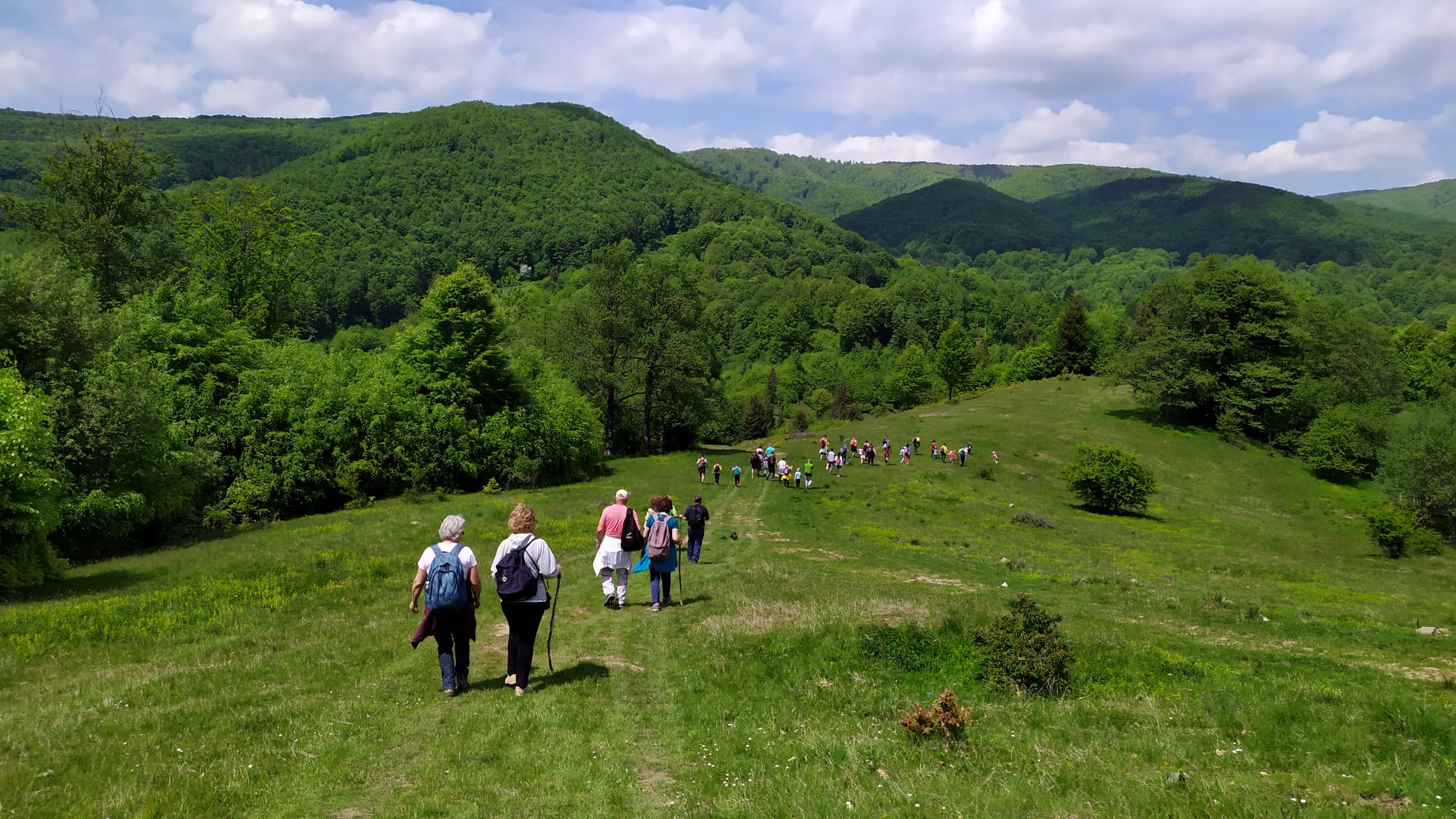 Tombitas I Varmezoi tura