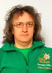 Unger Zsombor