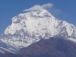 Erőss Zsolt a Dhaulagiri csúcsán