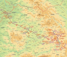 1Úton Nemzetközi Zarándoknap, 2041. Augusztus 16.