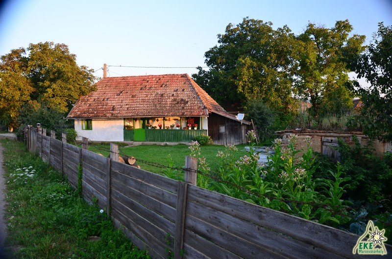 Kövend 2014 honismeret