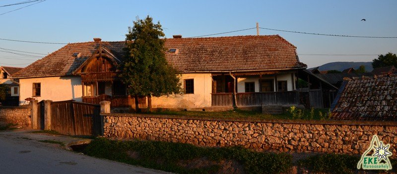 Kövend 2014 honismeret