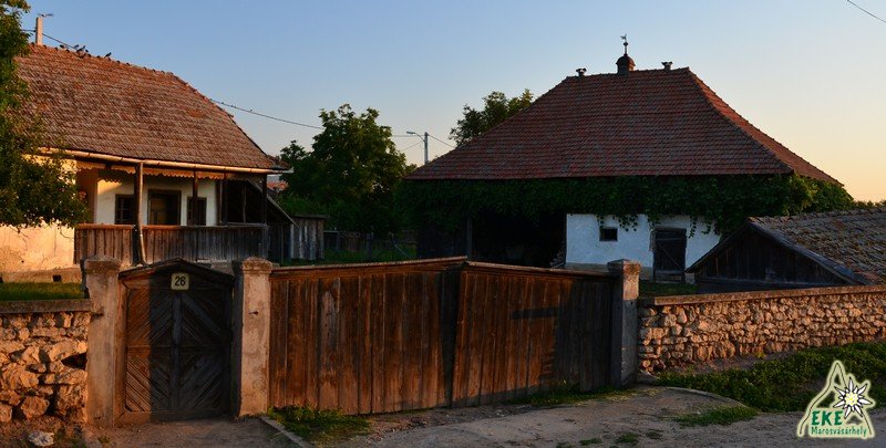 Kövend 2014 honismeret