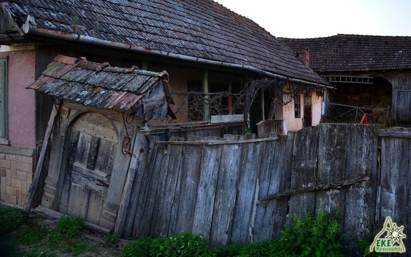 Kövend 2014 honismeret