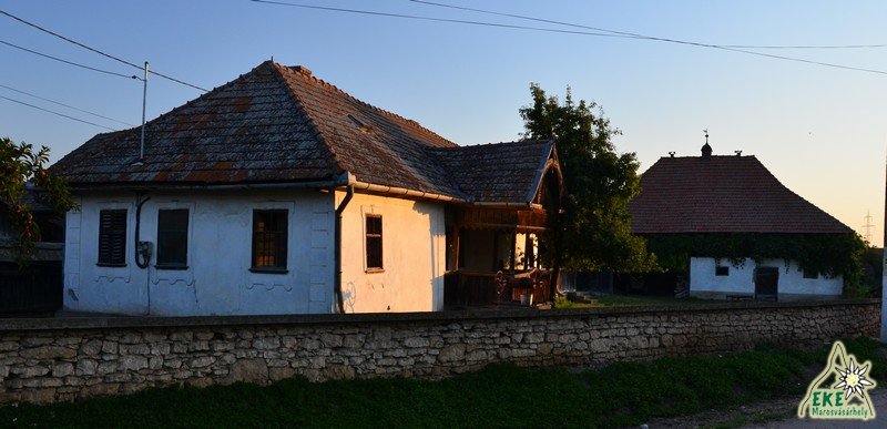 Kövend 2014 honismeret