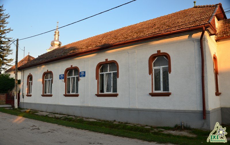 Kövend 2014 honismeret