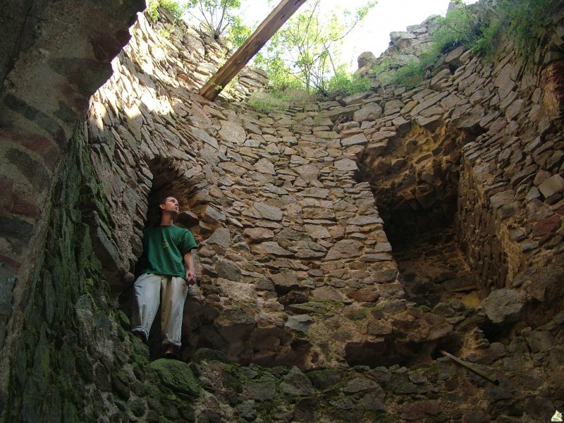 Középkor és egy lovag