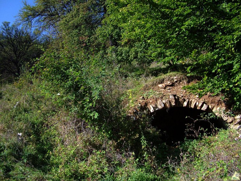 Torockói vasbányák