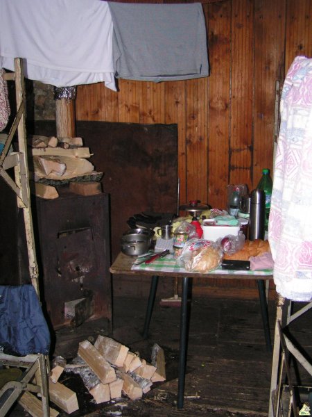 Egyeskői csendélet