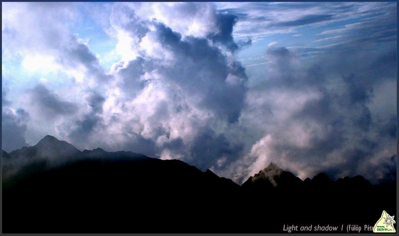 Árnyék és fény 1