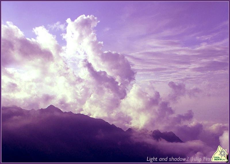 Fény és árnyék 2
