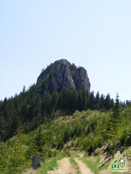 Czofronka