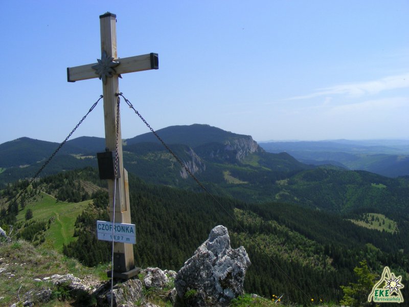 Kil&aacute;t&aacute;s a cs&uacute;csr&oacute;l