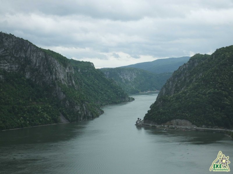 Al-Duna Szerbi&aacute;ban