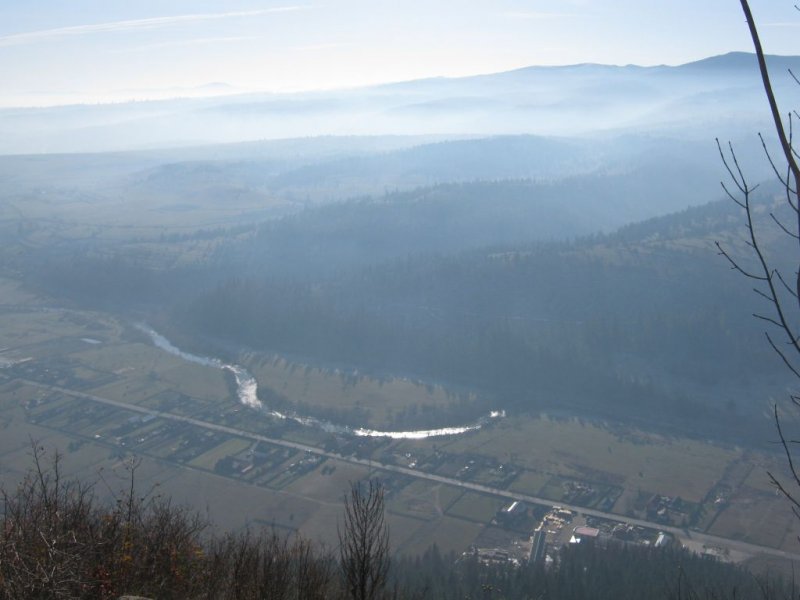 Fátyol alatt a táj