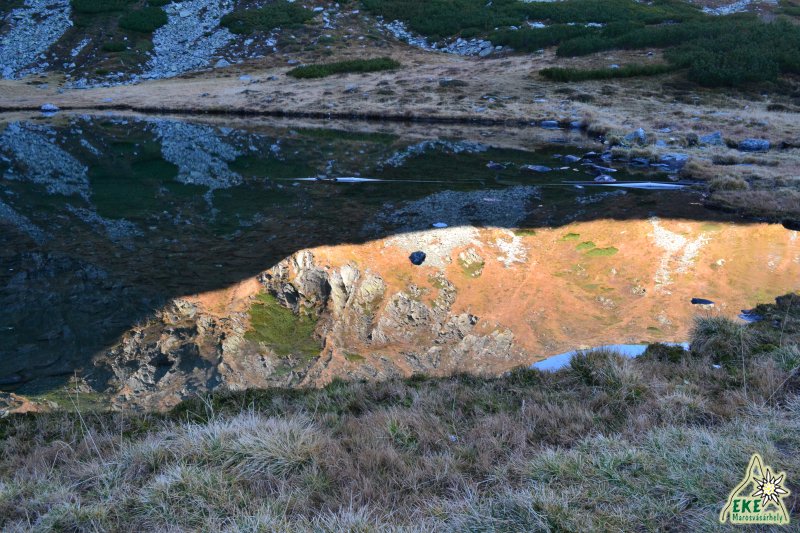 J&eacute;zer t&oacute;, Radnai havasok, 2014 okt. 11