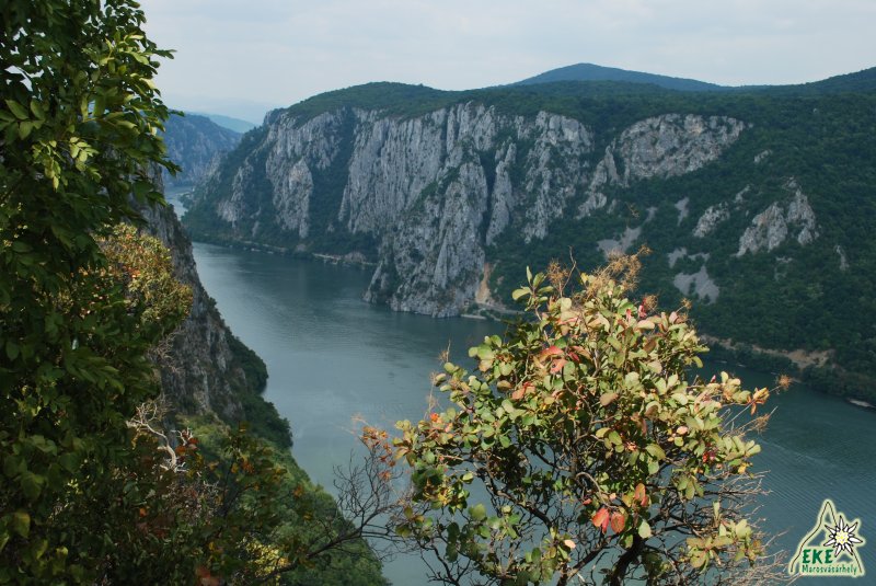 Kaz&aacute;n szoros