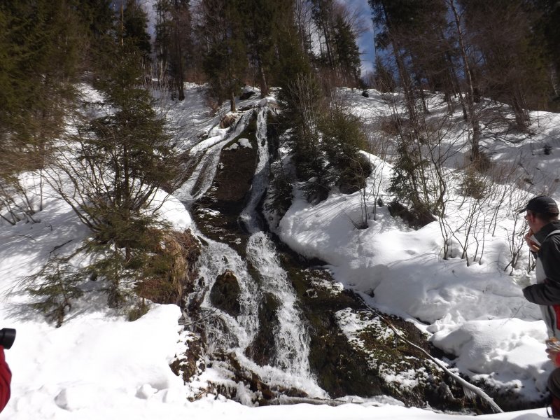 Kofa-pataki vízesés 1