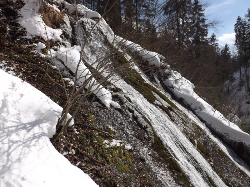 Kofa-pataki vízesés 2