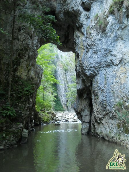Remetei szoros EKE t&aacute;bor K&ouml;vend 2014
