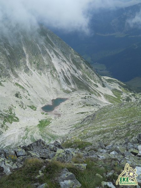 M&eacute;ly-t&oacute;