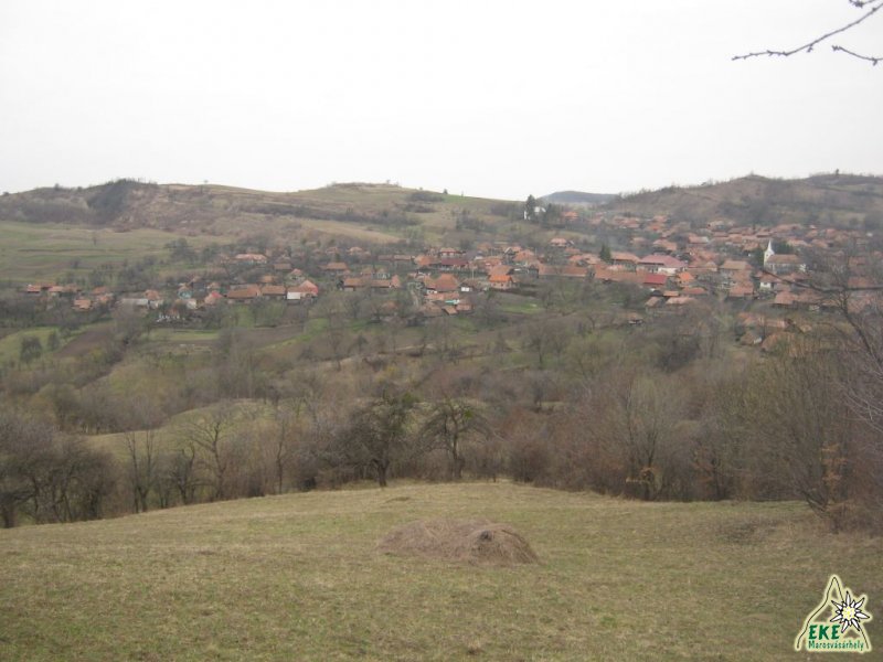 Kora tavasz Sely&eacute;ben