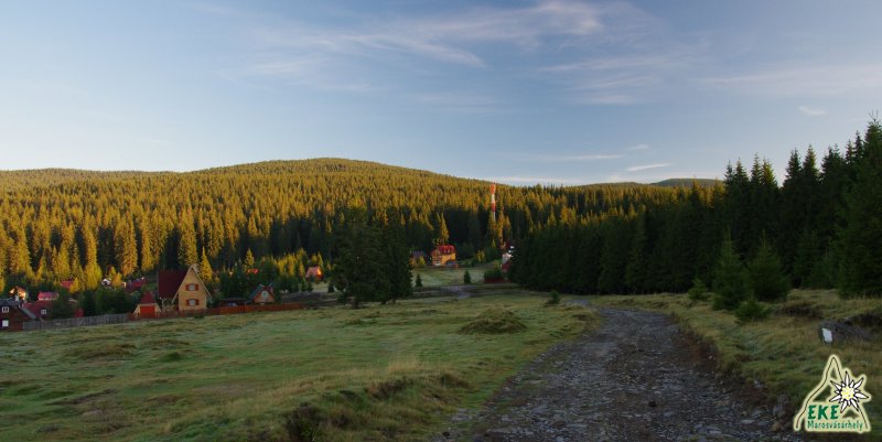 Bucsini hajnal