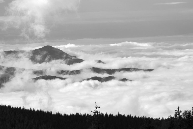 útban az Istenszékére