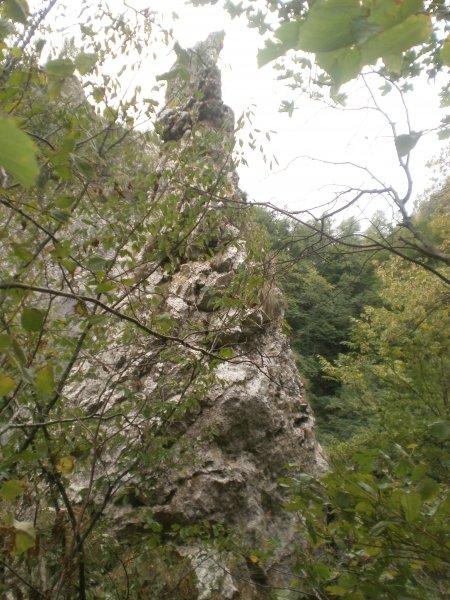 Vargyas szoros, 2012 Augusztus