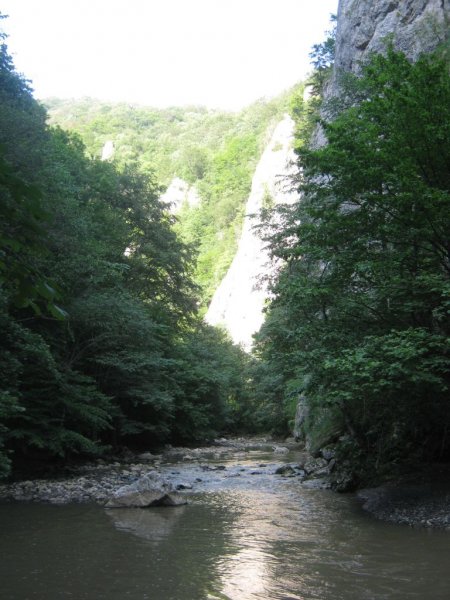 Akár egy elveszett világ