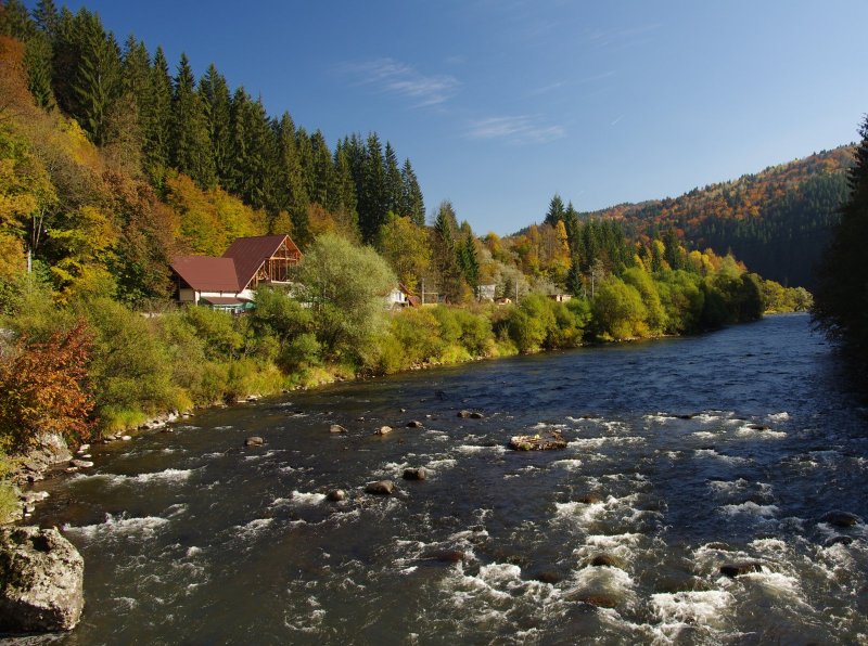 a Maros völgye Szalárdnál