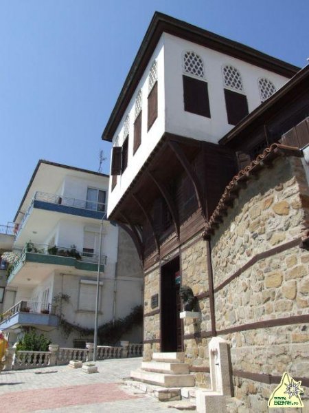 Rákóczi Múzeum - Rodostó