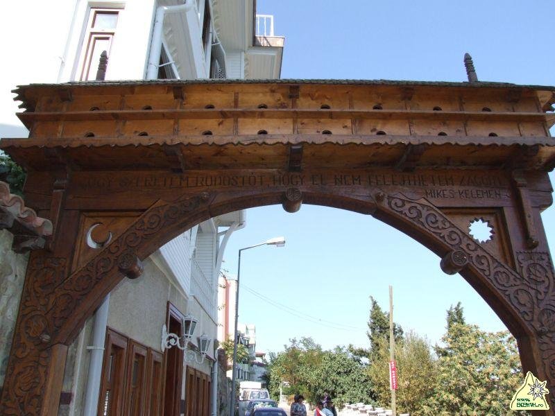 "Úgy szeretem Rodostót, hogy el nem felejthetem Zágont!"