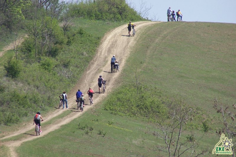 Sámsond határában