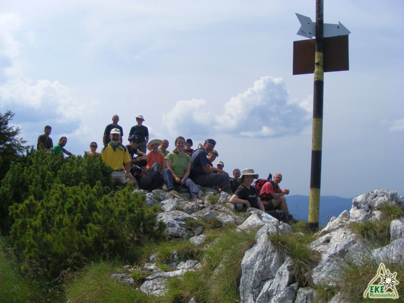 Pap-völgyi-csúcson