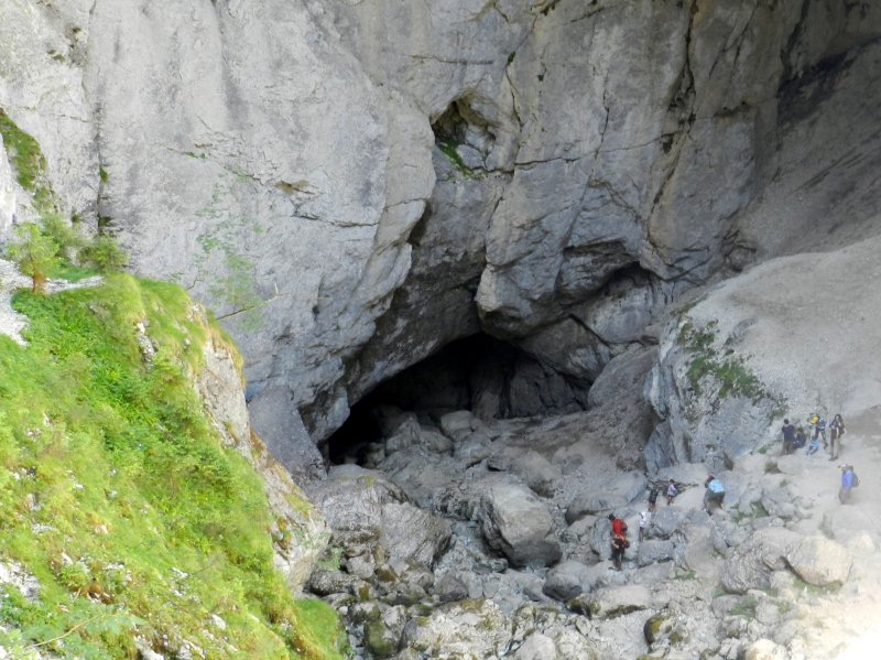 Csodavár (Pádisi karsztvidék)