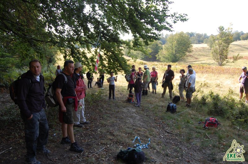 Teleki Teljesítménytúra 10