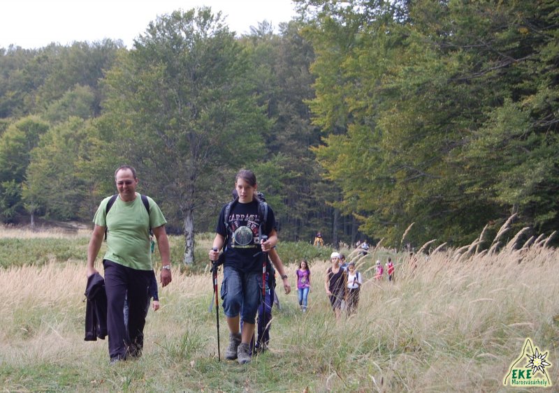 Teleki Teljesítménytúra 10-es