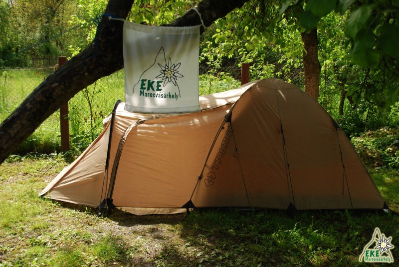 Várfalvi honfoglalás