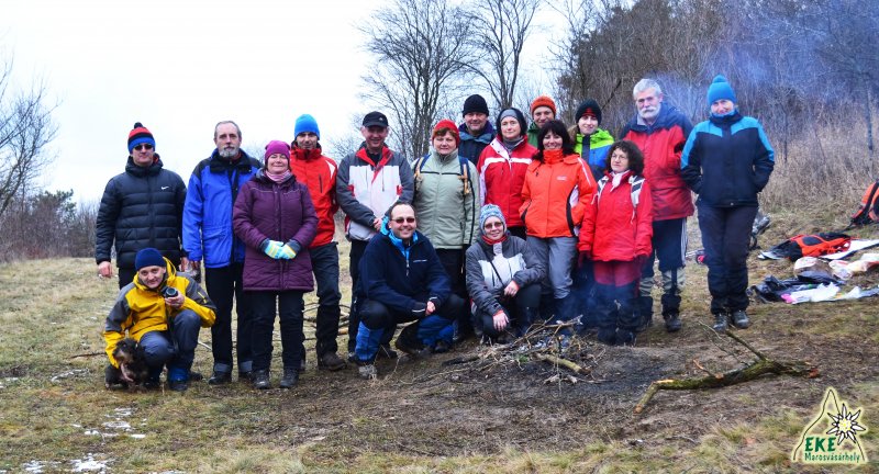 Őrhegyi kiruccanás