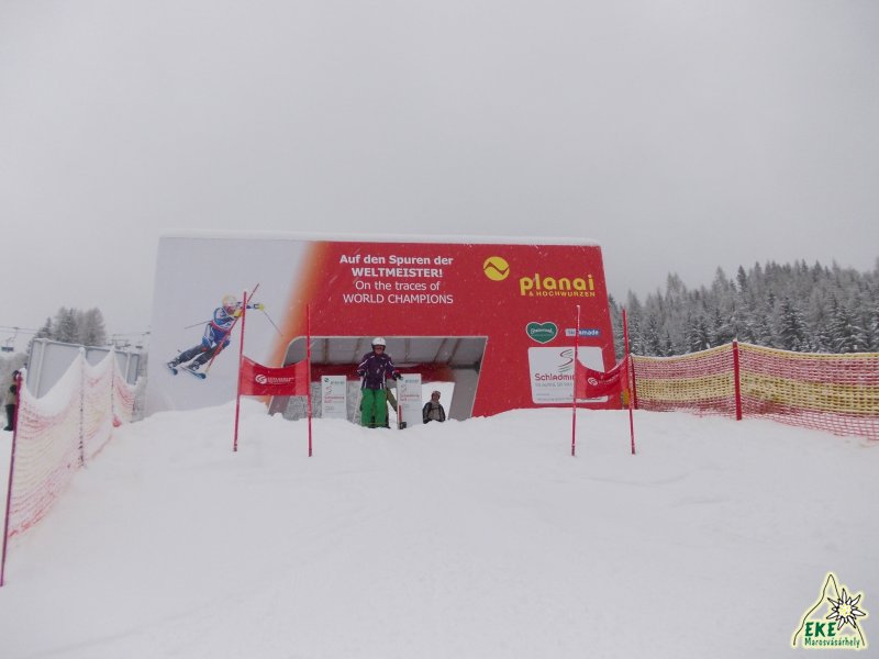 a világbajnokok nyomában