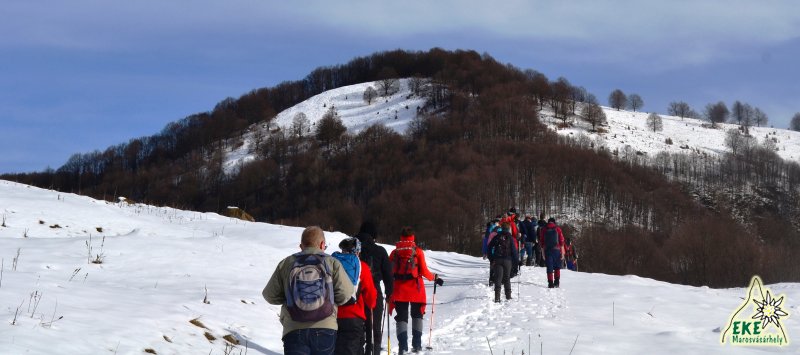 2014 feb. 2. A célpont.