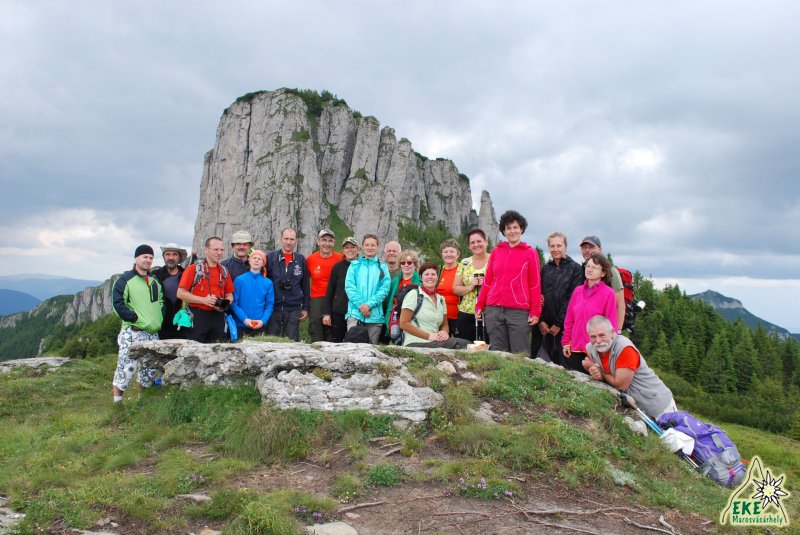 Nagy Aklós elött