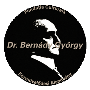 Bernady logo